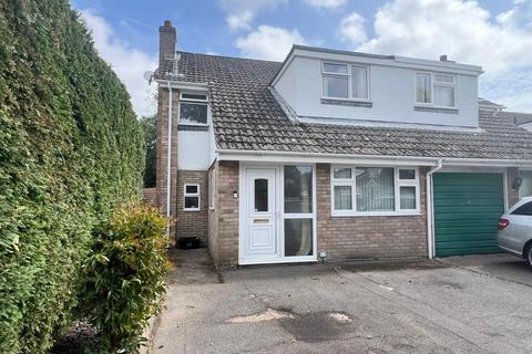 Nelson Close, Holbury, Southampton, Hampshire, SO45