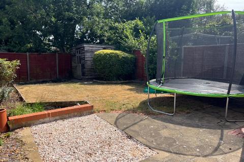 undefined, Nelson Close, Holbury, Southampton, Hampshire, SO45