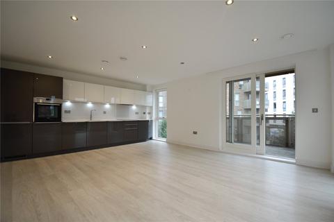3 bedroom apartment to rent, Scholars Court, Harrison Drive, Cambridge, CB2