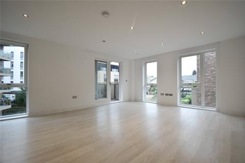 3 bedroom apartment to rent, Scholars Court, Harrison Drive, Cambridge, CB2