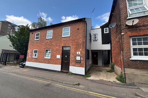 Office to rent, 1B Roise St Bedford MK40 1JE