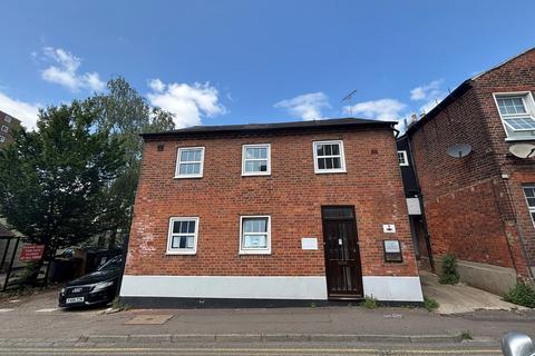 Office to rent, 1B Roise St Bedford MK40 1JE