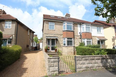 4 bedroom semi-detached house to rent, Mackie Avenue, Patcham, Brighton