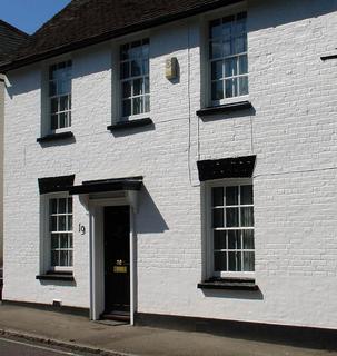 2 bedroom house for sale, High Street, Elstree, Borehamwood