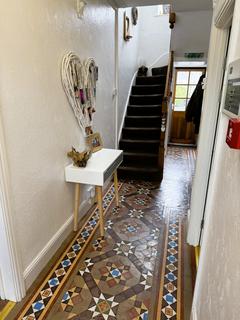 5 bedroom townhouse for sale, Green Gardens, Trefechan SY23