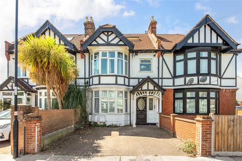 undefined, Ardfern Avenue, London, SW16