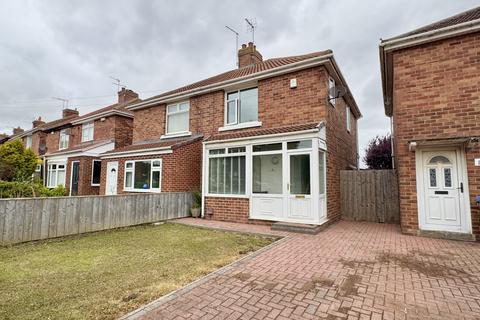 Leechmere Crescent, Seaham, County Durham, SR7