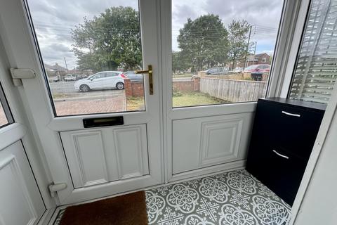 undefined, Leechmere Crescent, Seaham, County Durham, SR7
