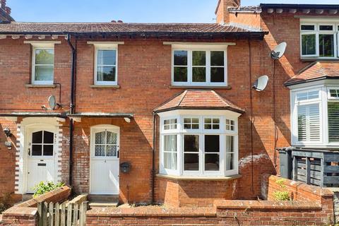 undefined, Higher Orchard, Minehead TA24