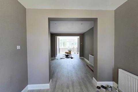 3 bedroom semi-detached house to rent, Newly Refurbished Three Bedroom House To  Let Lynton Avenue NW9