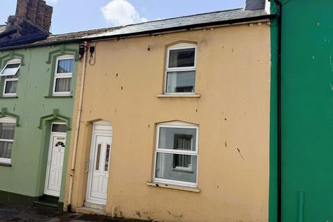 undefined, Grays Inn Road, Aberystwyth SY23