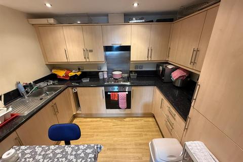 undefined, Marsden House, Bolton, BL1 2JT