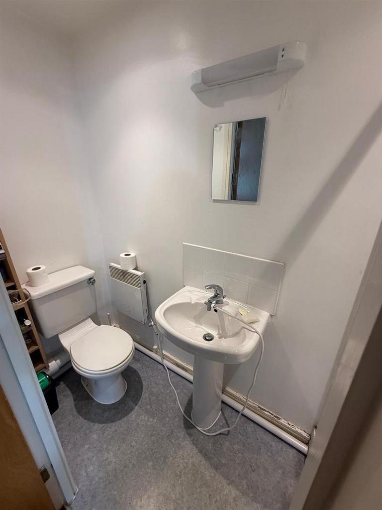 Ensuite