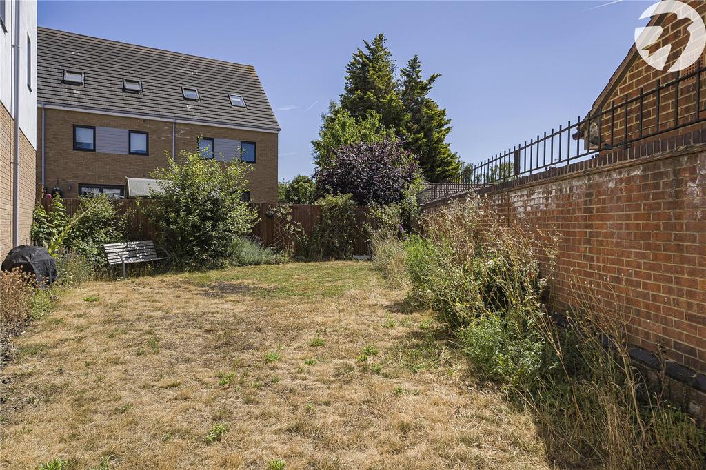 Communal Garden