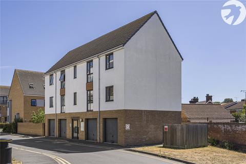 1 bedroom flat for sale, Creek Mill Way, Dartford, Kent, DA1