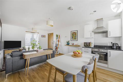 1 bedroom flat for sale, Creek Mill Way, Dartford, Kent, DA1