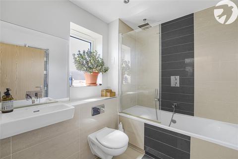 1 bedroom flat for sale, Creek Mill Way, Dartford, Kent, DA1
