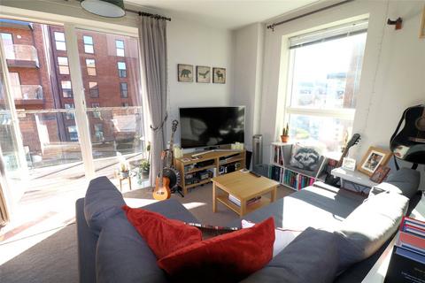 1 bedroom flat for sale, Callender Road, Erith, DA8