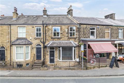 undefined, Main Street, Burley in Wharfedale, Ilkley, West Yorkshire, LS29