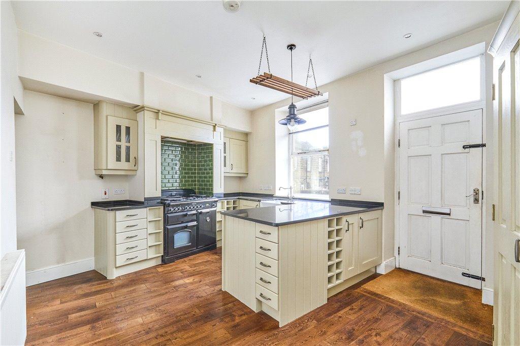 Delightful Kitchen