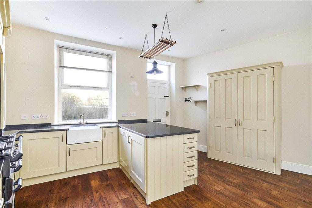 Light & Spacious