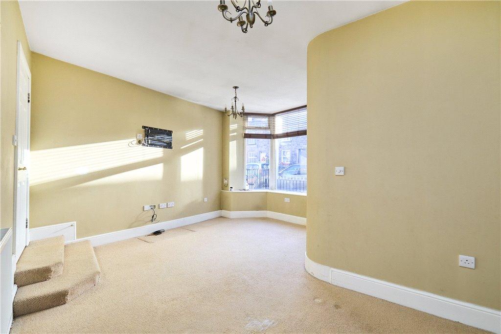 Generous Space