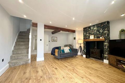 undefined, Hall Carr Lane, Preston PR4
