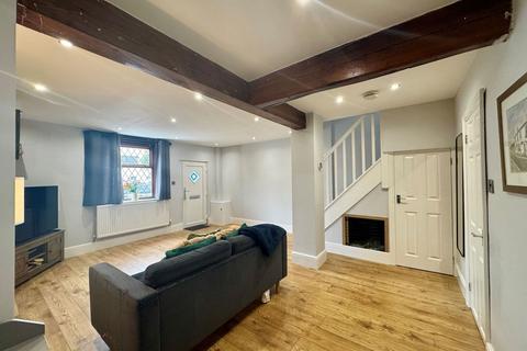 undefined, Hall Carr Lane, Preston PR4