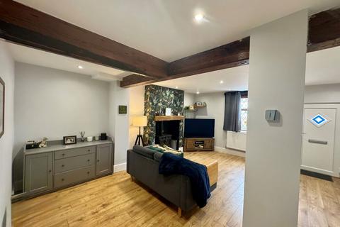 undefined, Hall Carr Lane, Preston PR4