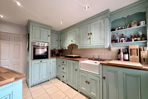 undefined, Hall Carr Lane, Preston PR4