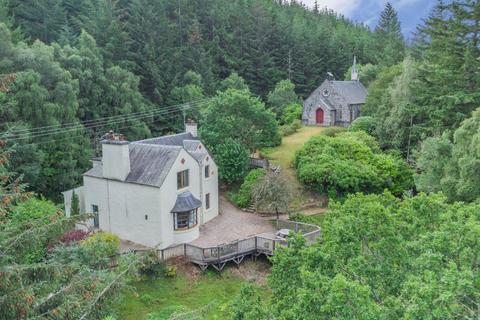 3 bedroom detached house for sale, Foyers, Inverness, Inverness-Shire