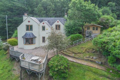 3 bedroom detached house for sale, Foyers, Inverness, Inverness-Shire