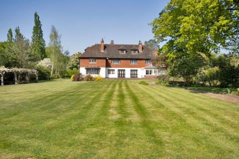undefined, Philpots Lane, Hildenborough, Tonbridge, Kent