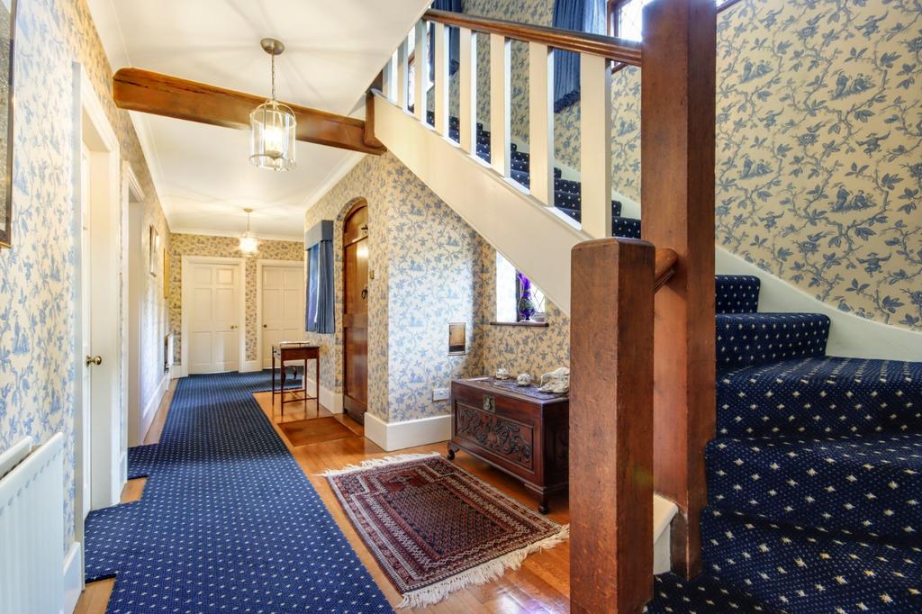 Hall