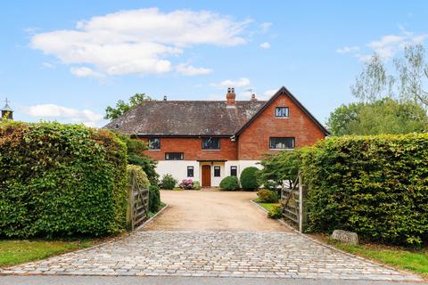 undefined, Philpots Lane, Hildenborough, Tonbridge, Kent
