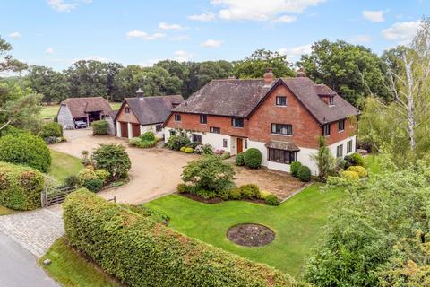 undefined, Philpots Lane, Hildenborough, Tonbridge, Kent