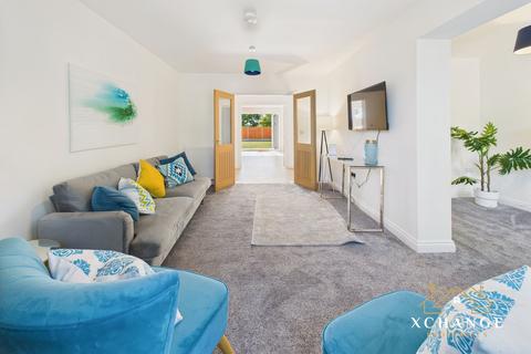 5 bedroom detached house for sale, The Long Shoot, Nuneaton CV11