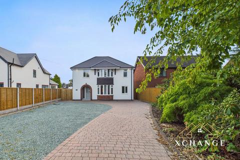 undefined, The Long Shoot, Nuneaton CV11