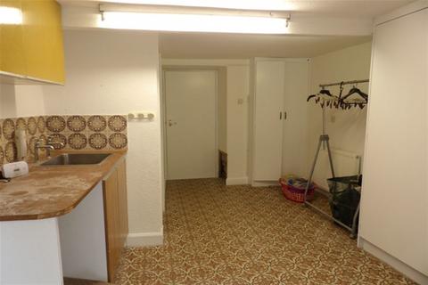 undefined, New Quay Street, Campbeltown