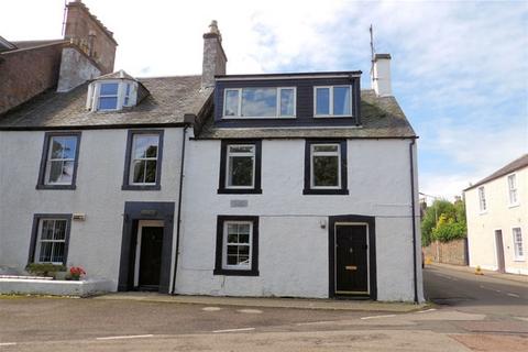 3 bedroom end of terrace house for sale, New Quay Street, Campbeltown