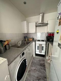 1 bedroom flat to rent, Horseferry Road, London