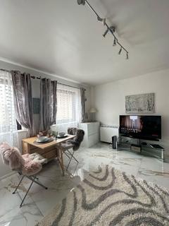 1 bedroom flat to rent, Horseferry Road, London