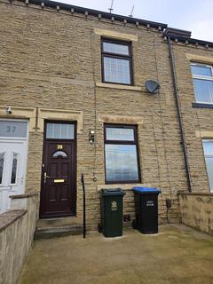 3 bedroom terraced house to rent, Derby Road, Bradford