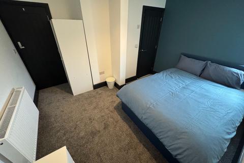 undefined, HMO Room 3, 063 The Crescent