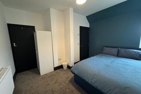undefined, HMO Room 3, 063 The Crescent