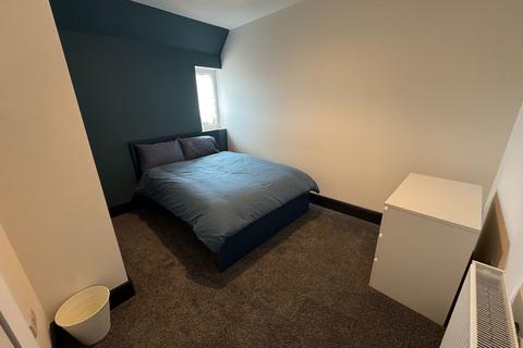 undefined, HMO Room 3, 063 The Crescent