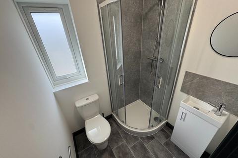 undefined, HMO Room 3, 063 The Crescent