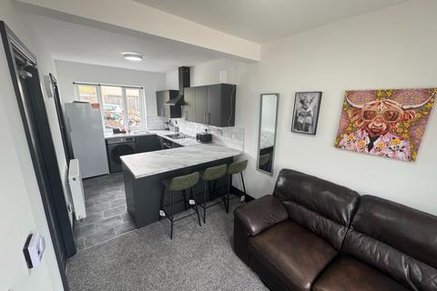 undefined, HMO Room 3, 063 The Crescent