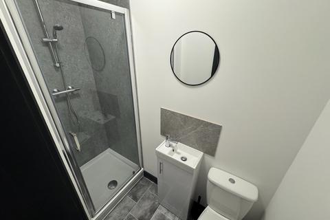 undefined, HMO Room 4, 063 The Crescent