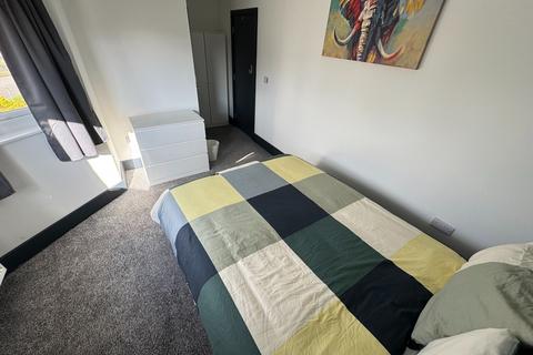 undefined, HMO Room 4, 063 The Crescent